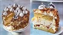 Київський торт: рецепт