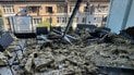 Атака на Дніпро: 21-річна дівчина, яка постраждала від обстрілу, померла в лікарні