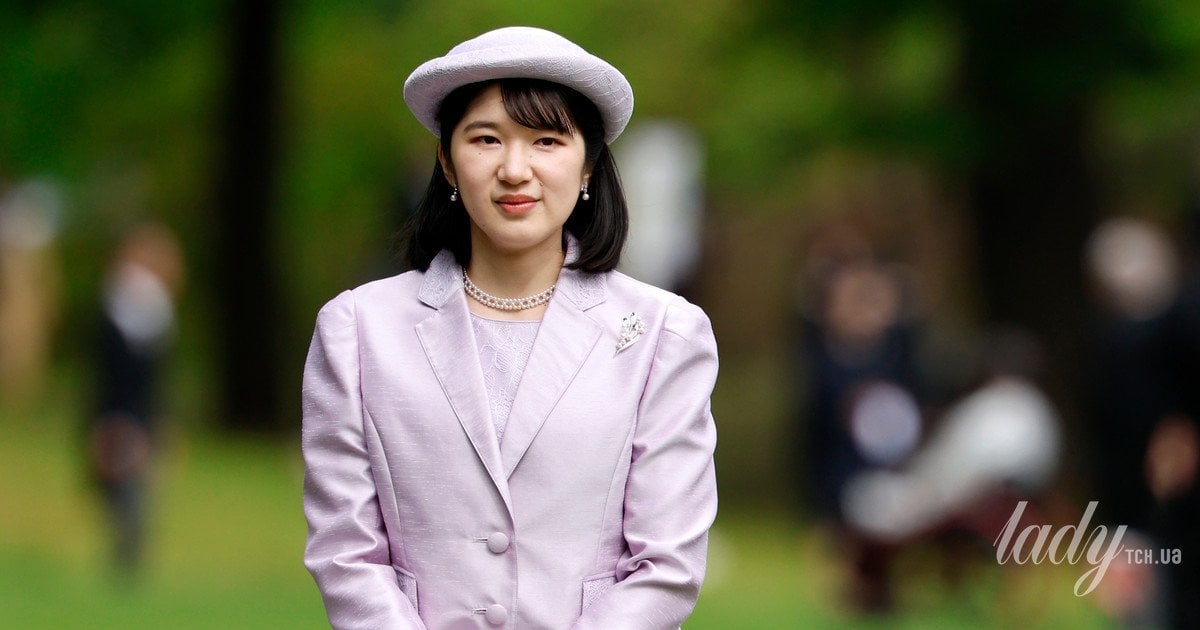 Принцесса Айко