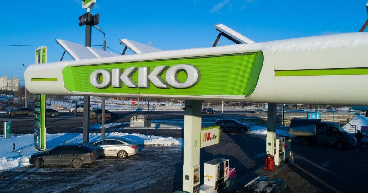 ОККО за минулий рік сплатила 25,6 млрд грн податків – це на 21% більше, ніж у попередньому році