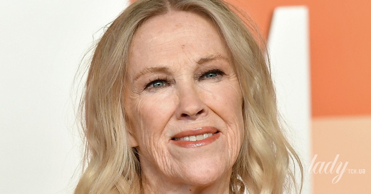 Кетрін О'Гара