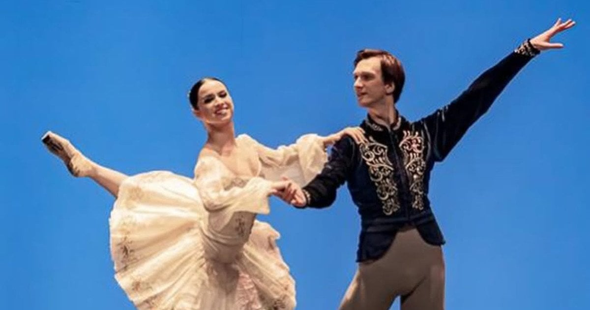 Сергій Кривоконь і Наталія Мацак