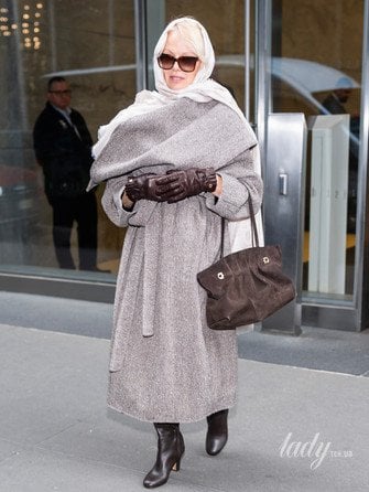 Памела Андерсон