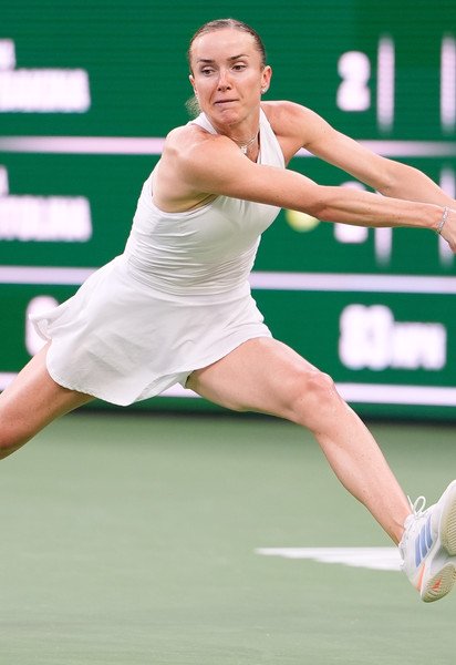 Еліна Світоліна