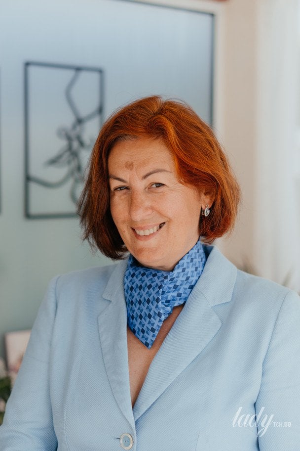 Людмила Чернова