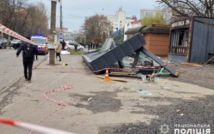 Загинули три жінки: момент жахливої ДТП у Хмельницькому потрапив на відео