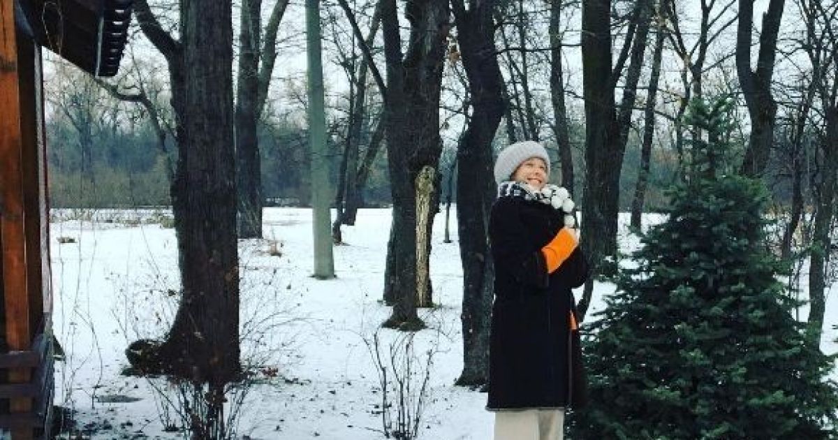 Катя Осадча