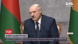 У Білорусі - нові жорсткі затримання та арешти