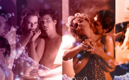 Беллуччи, Бандерас и Джоли: 10 голливудских звезд, которые обожают сниматься в секс-сценах