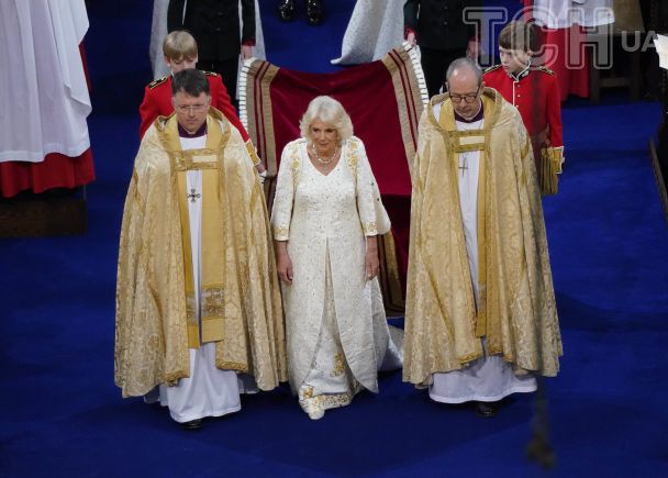 Коронация Чарльза III / © Associated Press