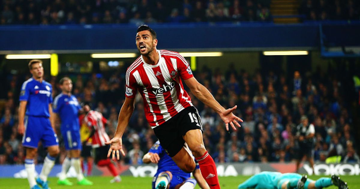 "Челси" никак не начнет выигрывать.