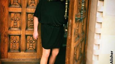 Пугачова / © instagram.com/alishermoscow