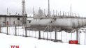 Обстрел из гранатомета "Харкиврегионгазу" квалифицируется как диверсия