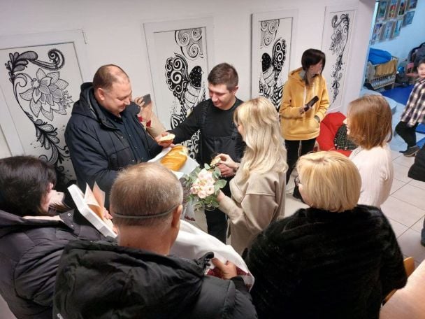 Фото: Авангардівська селищна рада