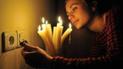 У російському Мурманську в новорічну ніч стався масштабний блекаут