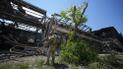"Russia Accumulates Its Forces. Sloviansk Is Getting Ready for Any Scenarios" – Donetsk Regional Military Administration