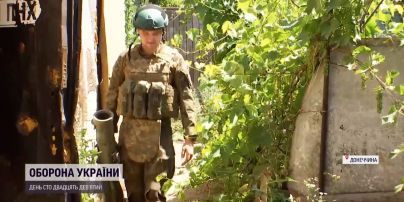 Російські війська намагаються підібратись до Бахмута і прорвати позиції ЗСУ