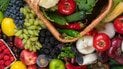 Як зберігати овочі та фрукти свіжими