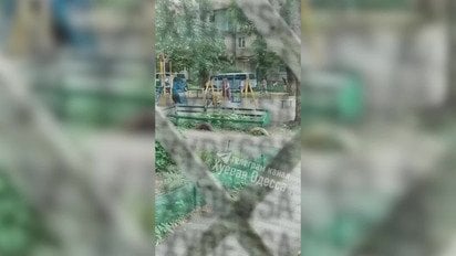 В Одессе неизвестный открыл огонь по сотрудникам ТЦК: в результате обстрела ранены четыре человека