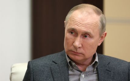 Путін пояснив рішення про часткове відведення військ РФ від кордонів України