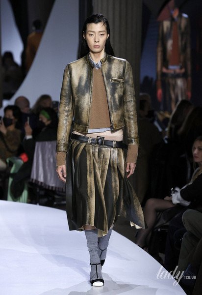 Колекція Miu Miu прет-а-порте сезону весна-літо 2022 / © East News