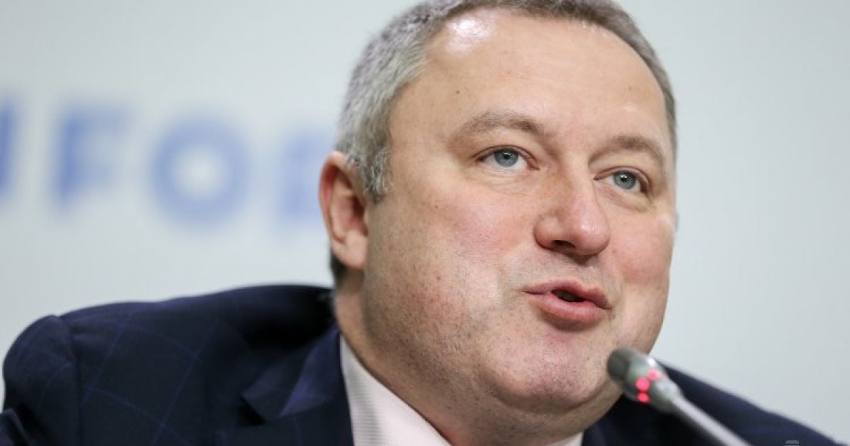 Рада призначила нового генпрокурора України