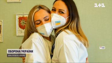 Ватикан доручив одночасно нести хрест двом мігранткам - українці та росіянці