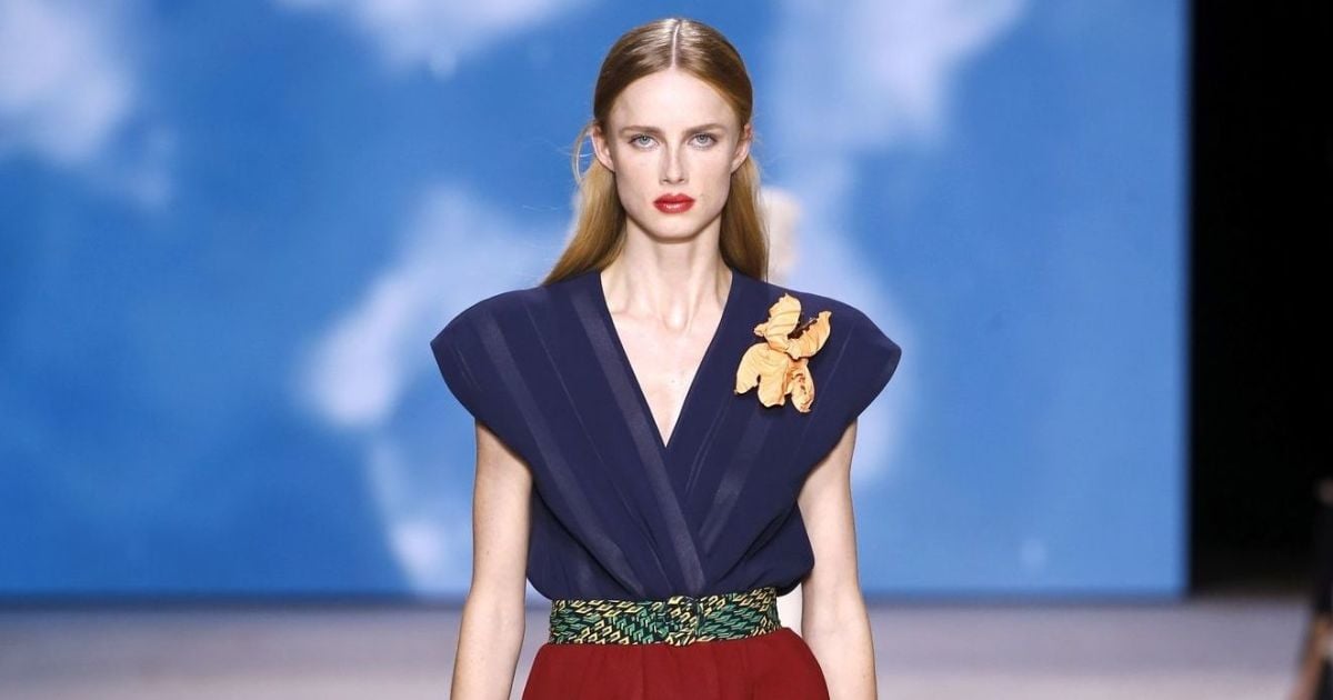 Колекція Louis Vuitton прет-а-порте сезону весна-літо 2020