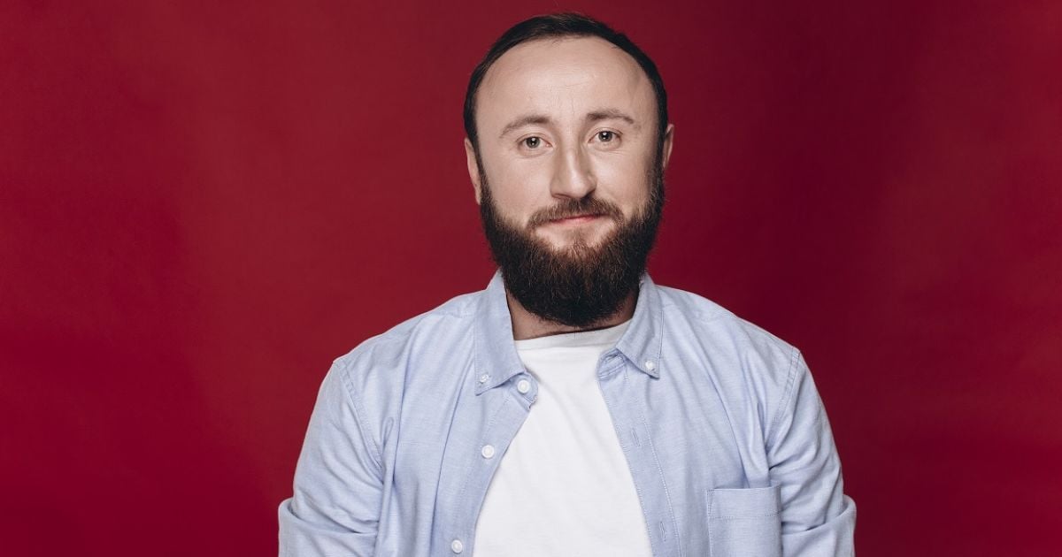 Дмитрий Самко