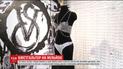 Victoria's Secret представила спіднє з кристалами Сваровські
