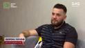 "Хотілось плюнути йому в лице": українець дезертував із французької армії, щоб захищати Україну