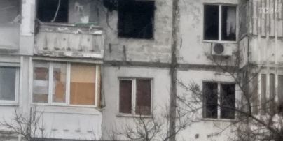 Рашистська помста за Херсон: окупанти гатять ракетами по місту
