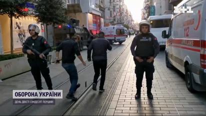 Обострение между Турцией и Сирией: растет количество жертв минометных обстрелов