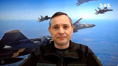 Почему молчали сирены и какие ракеты и откуда прилетели по Киеву - Юрий Игнат