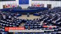 Санкции против Москвы и поддержка Киева: Европарламент провел дебаты к годовщине аннексии Крыма