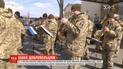 Музичний флешмоб поваги та вдячності до добровольців відбувся в 11 містах України