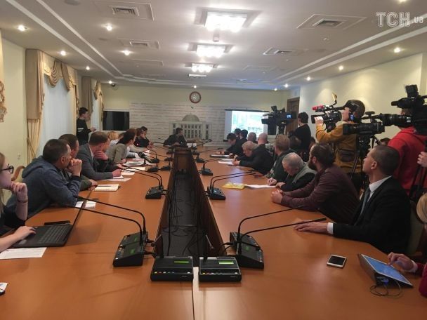  / © Фото Інни Боднар/ТСН