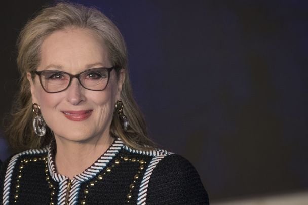 76-річна Меріл Стріп поставила ультиматум за «Диявол носить Prada 2» і отримала вдвічі більше грошей