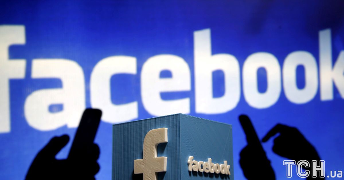 Facebook заблокировал бельгийского политика Ануса из-за фамилии