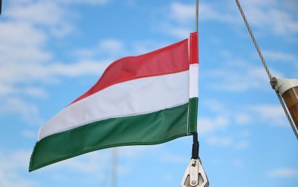 Венгрия официально заявила о блокировании решений ЕС относительно сближения с Украиной