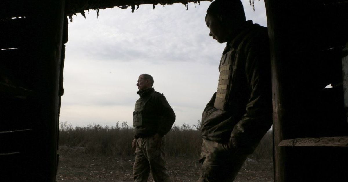 Терористи гатили із заборонених мінометів 10 разів