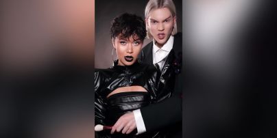 Lida Lee покорила сердца фанов видом до и после макияжа