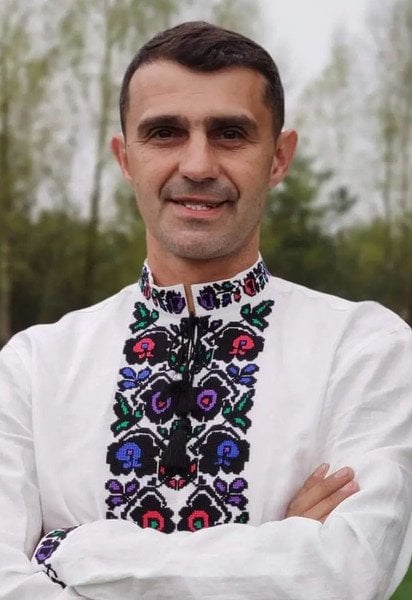 Тарас Стадницкий