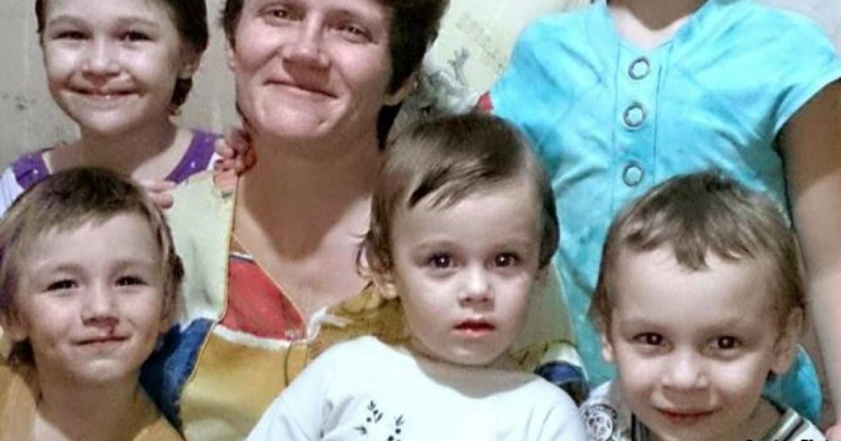 Російська влада заарештувала мати сімох дітей за дзвінок в українське посольство.