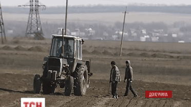 Трижды обстреляли позиции украинских военных в поселке Широкино