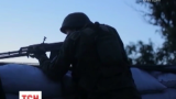 В районе Авдеевки двое украинских бойцов подорвались на растяжке