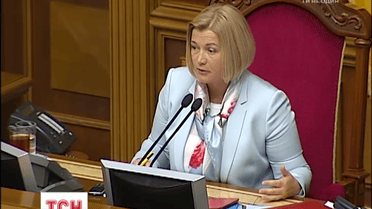 Верховная Рада просит международных партнеров не признавать выборы в Госдуму России