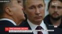 Путин пообещал посодействовать освобождению украинских пленников