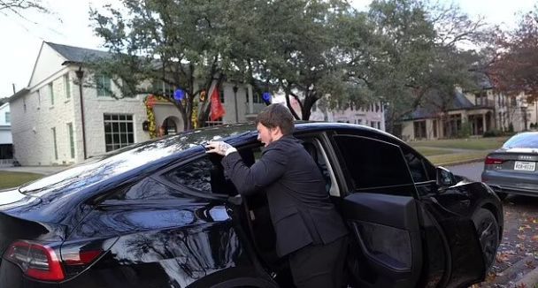 Алек Райт / © Kennedy News and Media