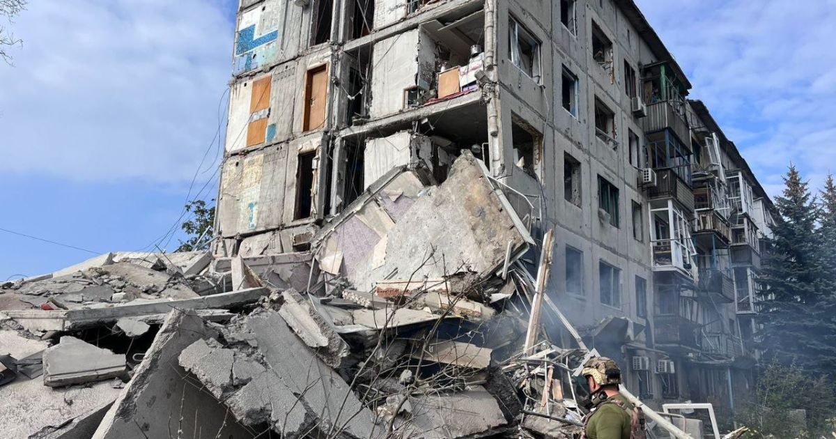 Авдеевка/фото иллюстративный